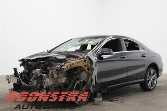 Démontage voiture Mercedes Cla-klasse CLA (117.3), Sedan, 2013 / 2019 1.5 CLA-180 CDI, 180 d 16V 2016/9