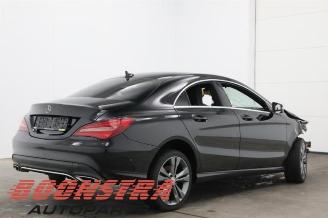 Mercedes Cla-klasse CLA (117.3), Sedan, 2013 / 2019 1.5 CLA-180 CDI, 180 d 16V picture 4