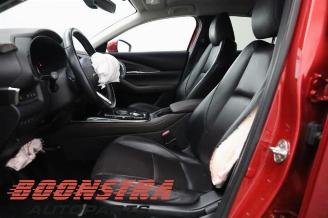 Mazda CX-30 CX-30 (DM), SUV, 2019 2.0 e-SkyActiv-X 181 M Hybrid 16V picture 9