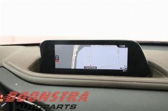 Mazda CX-30 CX-30 (DM), SUV, 2019 2.0 e-SkyActiv-X 181 M Hybrid 16V picture 15