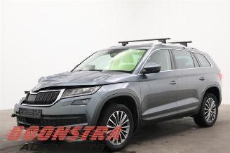 Auto da rottamare Skoda Kodiaq Kodiaq, SUV, 2016 / 2024 2.0 TSI 16V 4x4 2019/8
