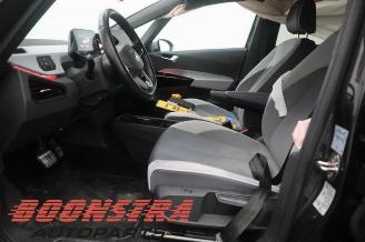 Volkswagen ID.3 ID.3 (E11/E12), Hatchback 5-drs, 2019 First, Life, Pro 58 kWh picture 5