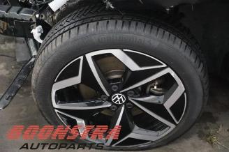 Volkswagen ID.3 ID.3 (E11/E12), Hatchback 5-drs, 2019 First, Life, Pro 58 kWh picture 20