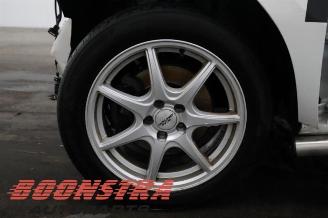 Opel Combo Combo, Van, 2012 / 2018 1.3 CDTI 16V ecoFlex picture 20