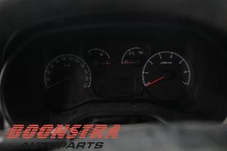 Opel Combo Combo, Van, 2012 / 2018 1.3 CDTI 16V ecoFlex picture 10