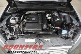 Audi Q2 Q2 (GAB/GAG), SUV, 2016 1.4 TFSI 16V 150 picture 12