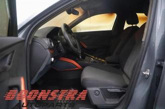 Audi Q2 Q2 (GAB/GAG), SUV, 2016 1.4 TFSI 16V 150 picture 5