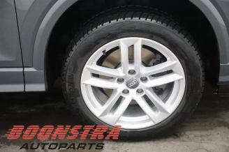 Audi Q2 Q2 (GAB/GAG), SUV, 2016 1.4 TFSI 16V 150 picture 13