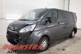 Sloopauto Ford Transit Transit Custom, Van, 2011 / 2023 2.2 TDCi 16V 2016/4