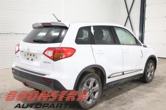 Suzuki Vitara Vitara (LY/MY), SUV, 2015 1.6 16V VVT picture 4