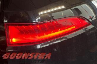 Jaguar F-Pace F-Pace, SUV, 2015 / 2025 2.0 D 180 16V picture 15