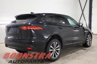 Jaguar F-Pace F-Pace, SUV, 2015 / 2025 2.0 D 180 16V picture 4