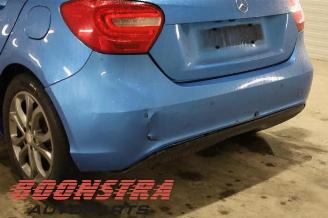 Mercedes A-klasse A (W176), Hatchback, 2012 / 2018 1.5 A-180 CDI, A-180d 16V picture 7