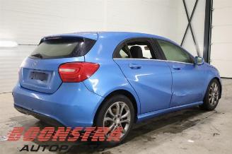 Mercedes A-klasse A (W176), Hatchback, 2012 / 2018 1.5 A-180 CDI, A-180d 16V picture 4