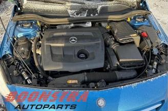 Mercedes A-klasse A (W176), Hatchback, 2012 / 2018 1.5 A-180 CDI, A-180d 16V picture 10