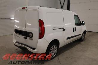 Fiat Doblo Doblo Cargo (263), Van, 2010 1.6 D Multijet picture 4