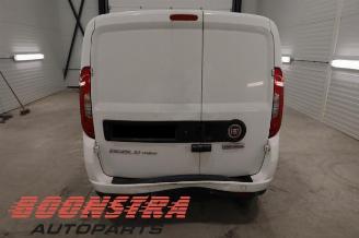 Fiat Doblo Doblo Cargo (263), Van, 2010 1.6 D Multijet picture 5