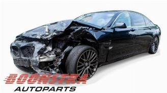 Salvage car BMW 7-serie 7 serie (F01/02/03/04), Sedan, 2008 / 2015 740i,Li 24V 2009/2