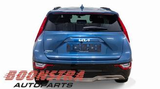 Kia Niro Niro II (SG2), SUV, 2022 e-Niro 64.8 kWh picture 4