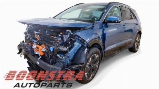 Purkuautot passenger cars Kia Niro Niro II (SG2), SUV, 2022 e-Niro 64.8 kWh 2024/4