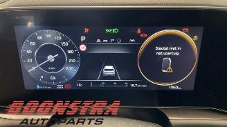 Kia Niro Niro II (SG2), SUV, 2022 e-Niro 64.8 kWh picture 10