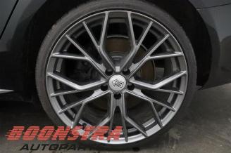 Audi S4 S4 Avant (B8), Combi, 2008 / 2015 3.0 TFSI V6 24V picture 12