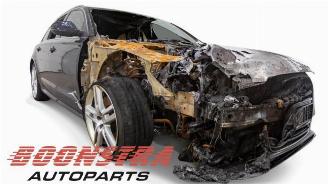 Audi A6 A6 Avant (C7), Combi, 2011 / 2018 3.0 V6 24V TFSI Quattro picture 7