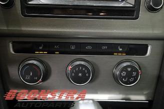 Volkswagen Golf Golf VII Variant (AUVV), Combi, 2013 / 2021 1.4 TGI 16V picture 9