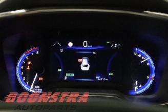 Toyota Corolla Corolla Touring Sport (E21/EH1), Combi, 2019 2.0 16V Hybrid picture 5