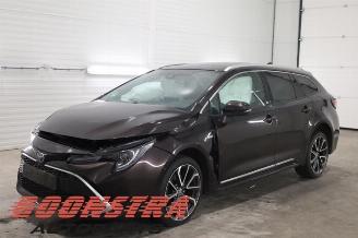 Autoverwertung Toyota Corolla Corolla Touring Sport (E21/EH1), Combi, 2019 2.0 16V Hybrid 2019/4