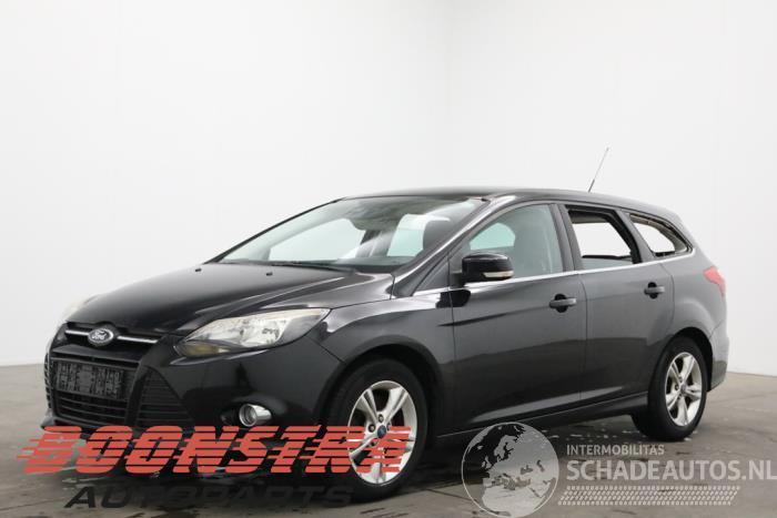 Ford Focus Focus 3 Wagon, Combi, 2010 / 2020 1.6 SCTi 16V