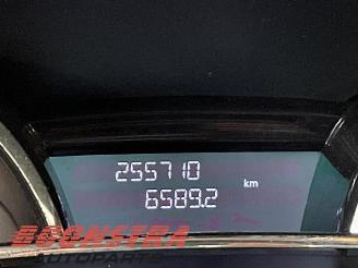 Renault Clio Clio IV (5R), Hatchback 5-drs, 2012 / 2021 1.5 Energy dCi 90 FAP picture 9