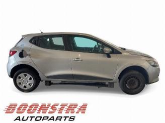 Renault Clio Clio IV (5R), Hatchback 5-drs, 2012 / 2021 1.5 Energy dCi 90 FAP picture 5
