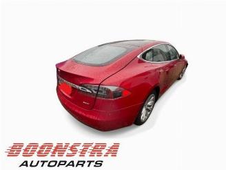 Tesla Model S Model S, Liftback, 2012 90D picture 3