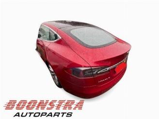 Tesla Model S Model S, Liftback, 2012 90D picture 2