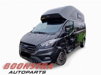 Sloopauto Ford Transit Transit Custom, Van, 2011 / 2023 2.0 TDCi 16V Eco Blue 170 2019/11