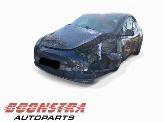 Démontage voiture Tesla Model Y Model Y (5YJY), SUV, 2019 / 2025 Long Range,Performance 2022/12