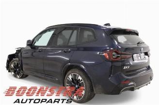 BMW iX3 iX3, SUV, 2020 80 kWh picture 2