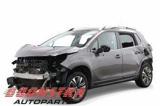 Uttjänta bilar auto Peugeot 2008 2008 (CU), MPV, 2013 / 2019 1.2 12V e-THP PureTech 110 2018/5