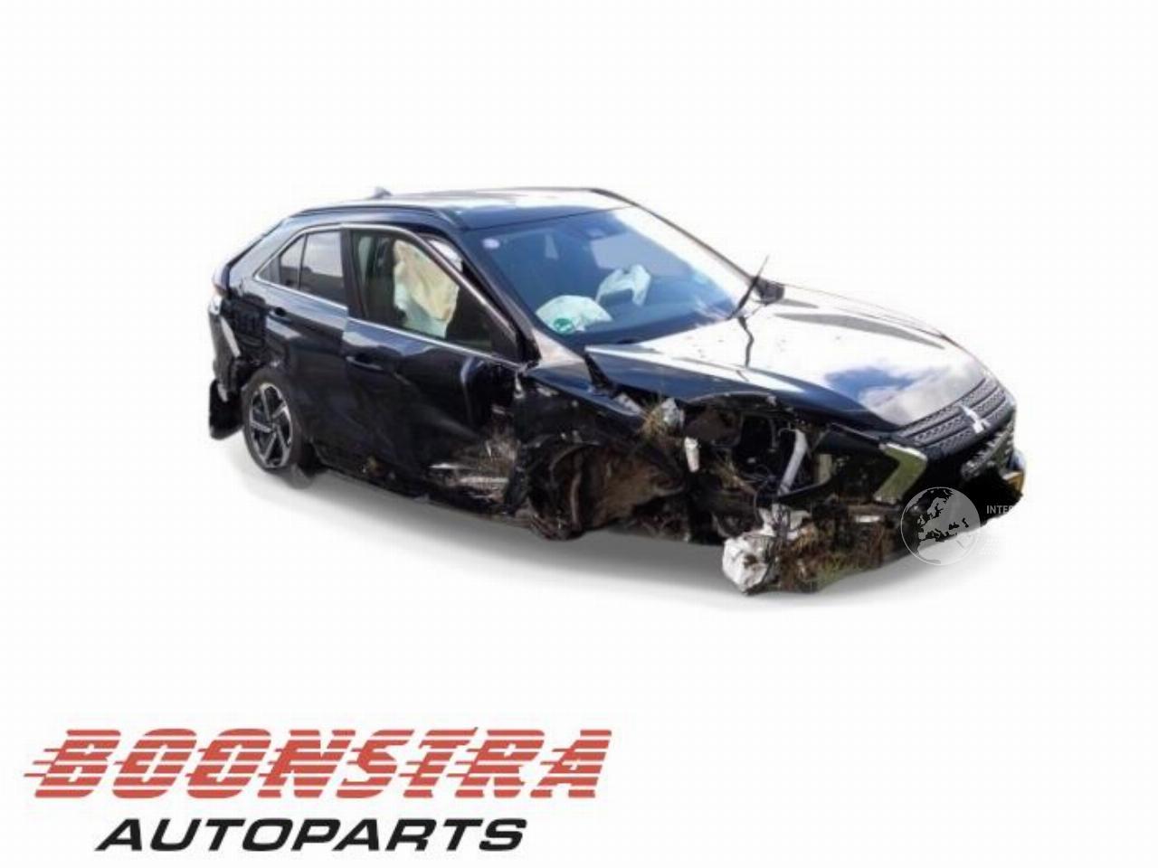 Mitsubishi Eclipse Eclipse Cross (GK/GL), SUV, 2017 2.4 16V PHEV 4x4