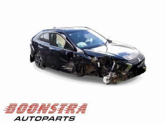 Vrakbiler auto Mitsubishi Eclipse Eclipse Cross (GK/GL), SUV, 2017 2.4 16V PHEV 4x4 2021/7