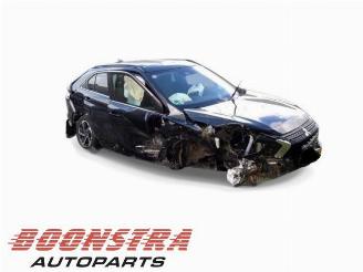 Auto da rottamare Mitsubishi Eclipse Eclipse Cross (GK/GL), SUV, 2017 2.4 16V PHEV 4x4 2021/7