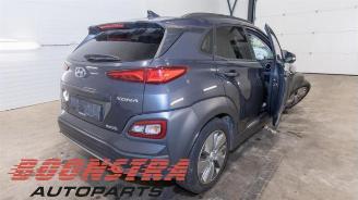 Hyundai Kona Kona (OS), SUV, 2017 / 2023 64 kWh picture 4