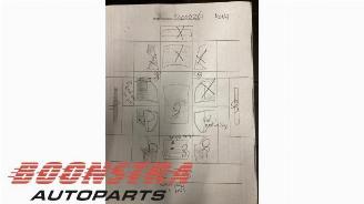 Hyundai Kona Kona (OS), SUV, 2017 / 2023 64 kWh picture 13