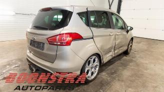 Ford B-Max B-Max (JK8), MPV, 2012 / 2017 1.0 EcoBoost 12V 100 picture 4