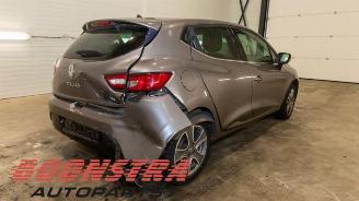 Renault Clio Clio IV (5R), Hatchback 5-drs, 2012 / 2021 0.9 Energy TCE 90 12V picture 4