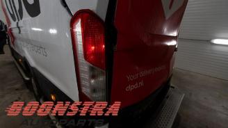 Ford Transit Transit, Van, 2013 2.0 TDCi 16V Eco Blue 170 RWD picture 12