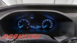 Ford Transit Transit, Van, 2013 2.0 TDCi 16V Eco Blue 170 RWD picture 8