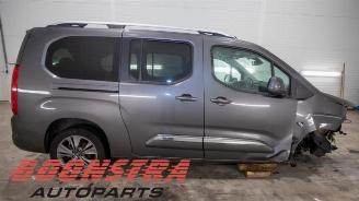 Toyota ProAce ProAce City, Van, 2019 1.2 VVT-i 130 picture 6