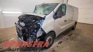 demontáž osobní automobily Renault Trafic Trafic (1FL/2FL/3FL/4FL), Van, 2014 2.0 dCi 16V 110 2023/4